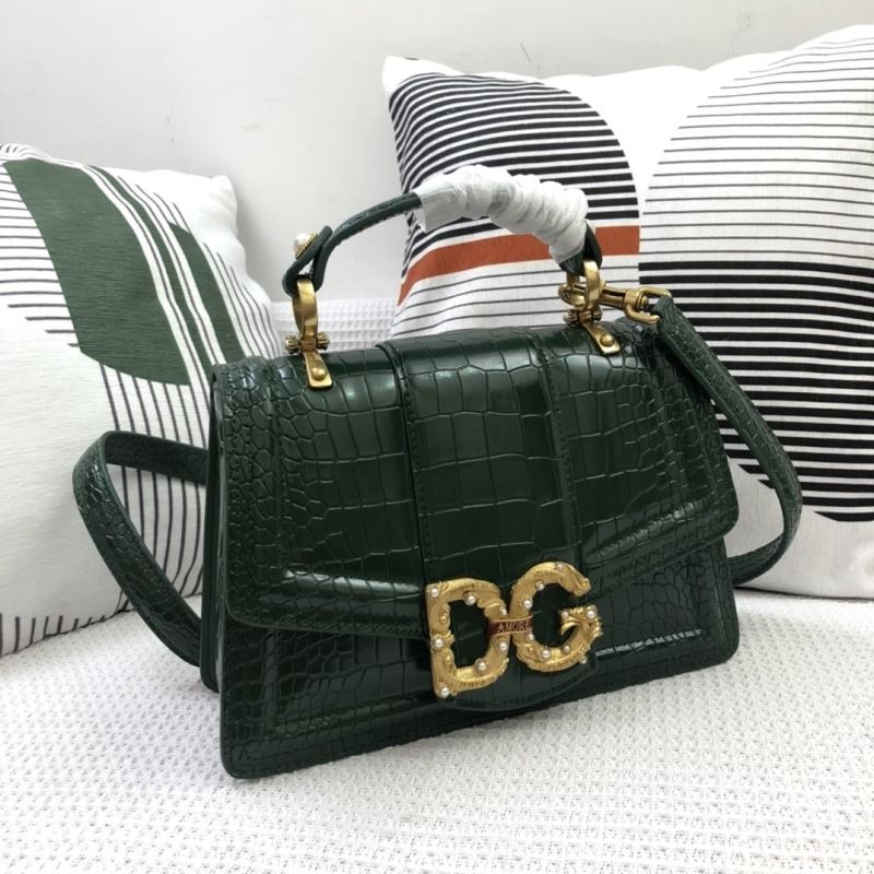 D&G Handle Bags